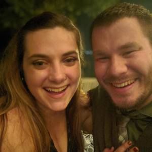 Meet your Posher, Mackenzie